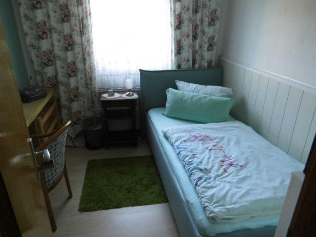 Dein Zuhause Auf Zeit Daire Heringen  Dış mekan fotoğraf
